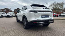 Honda E Ny1 150kW Advance 69kWh 5dr Auto Electric Hatchback